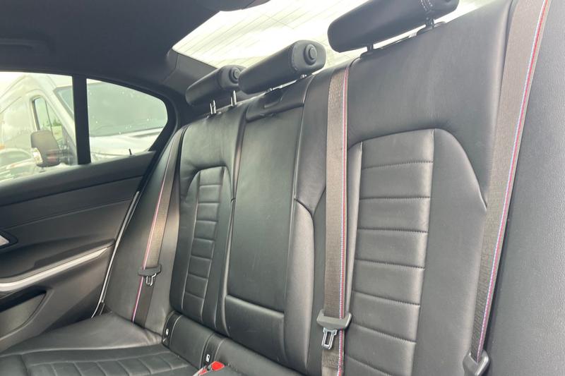 Used BMW 3 Series 2020 for sale - 77653772: Photo 20