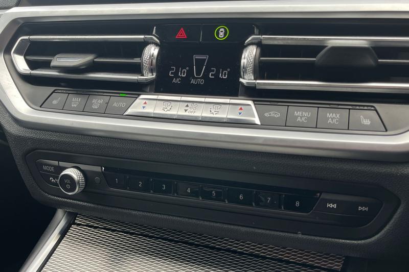 Used BMW 3 Series 2020 for sale - 77653772: Photo 22