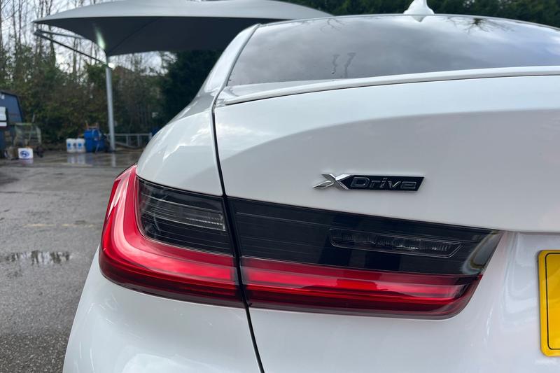 Used BMW 3 Series 2020 for sale - 77653772: Photo 24