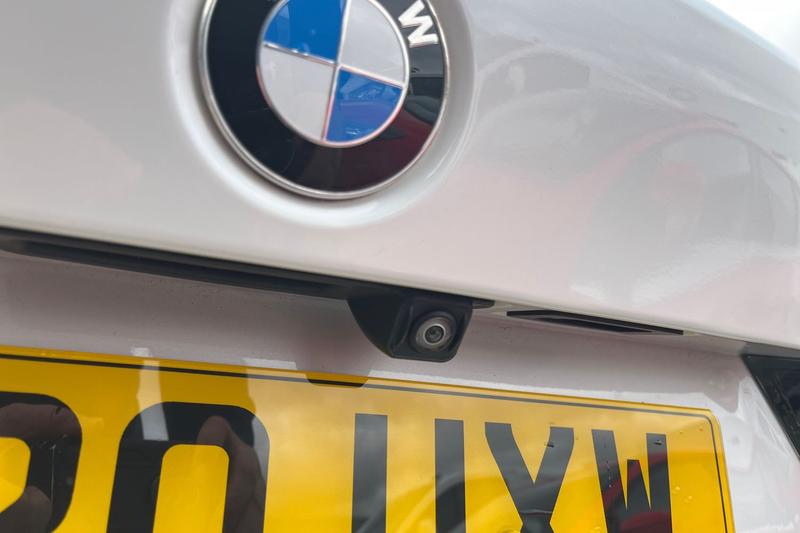 Used BMW 3 Series 2020 for sale - 77653772: Photo 25