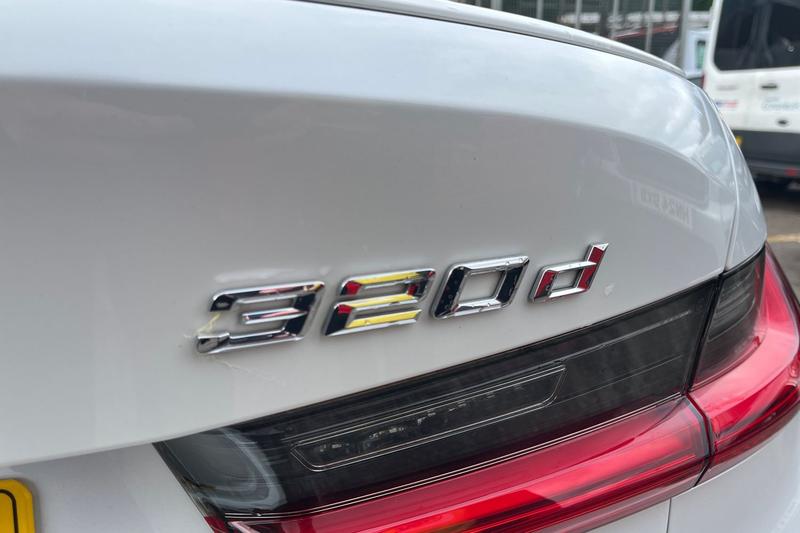 Used BMW 3 Series 2020 for sale - 77653772: Photo 26