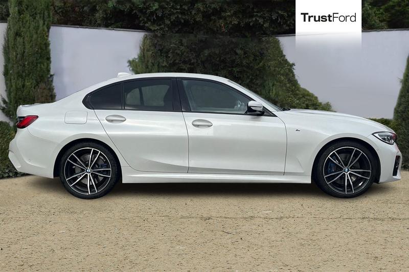 Used BMW 3 Series 2020 for sale - 77653772: Photo 3