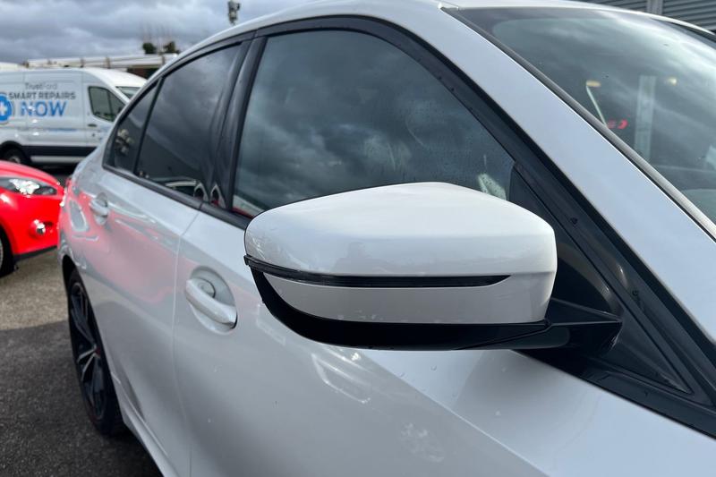 Used BMW 3 Series 2020 for sale - 77653772: Photo 30