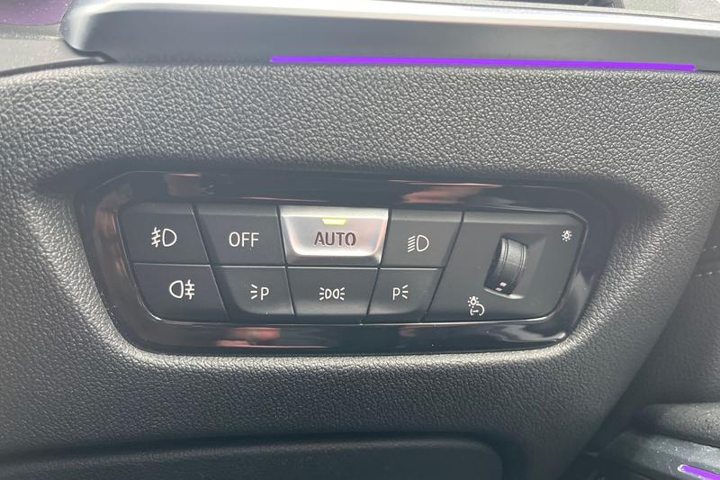 Used BMW 3 Series 2020 for sale - 77653772: Photo 31