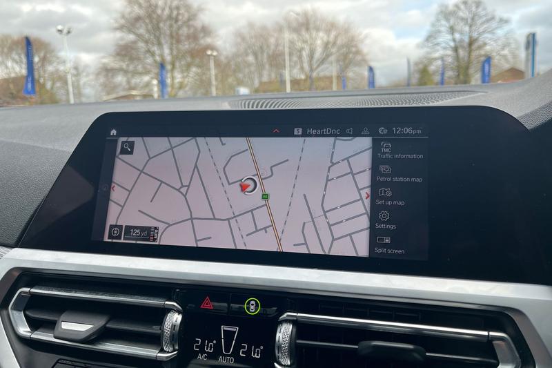 Used BMW 3 Series 2020 for sale - 77653772: Photo 34