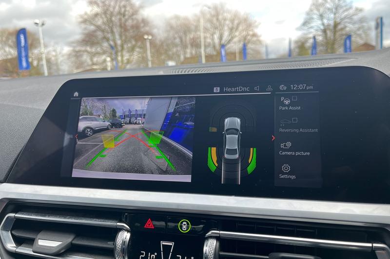 Used BMW 3 Series 2020 for sale - 77653772: Photo 36