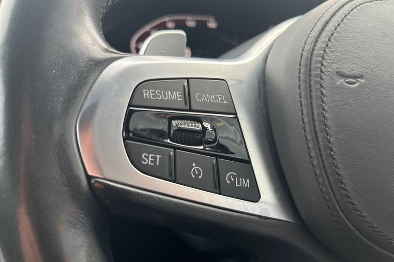 Used BMW 3 Series 2020 for sale - 77653772: Photo 38