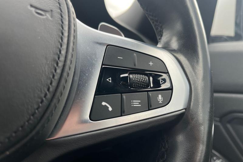 Used BMW 3 Series 2020 for sale - 77653772: Photo 39