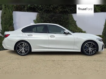 Used BMW 3 Series 2020 for sale - 77653772: Photo