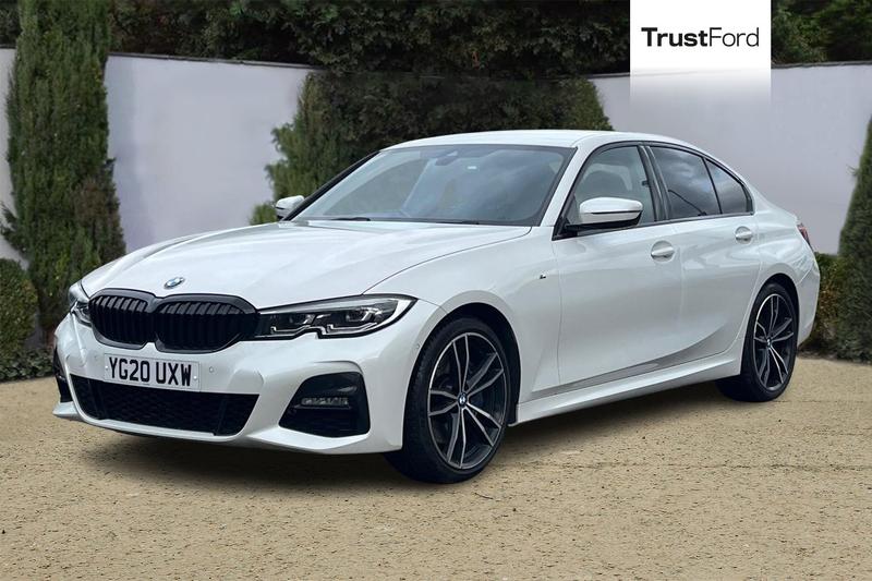 Used BMW 3 Series 2020 for sale - 77653772: Photo 5