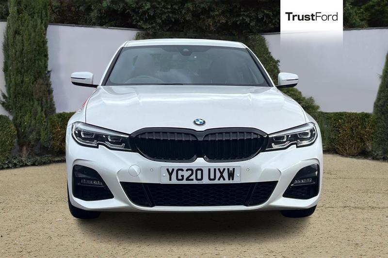 Used BMW 3 Series 2020 for sale - 77653772: Photo 6