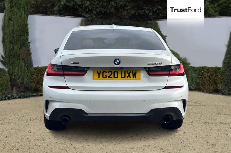 Used BMW 3 Series 2020 for sale - 77653772: Photo 7