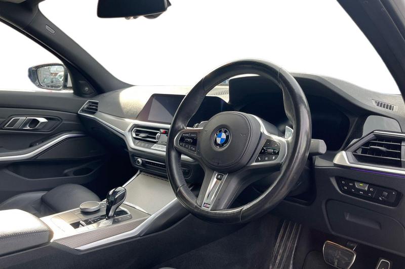 Used BMW 3 Series 2020 for sale - 77653772: Photo 9