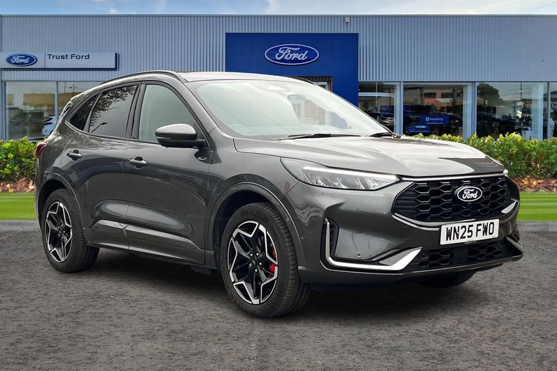 Used Ford Kuga 2025 for sale - 76819287: Photo 1