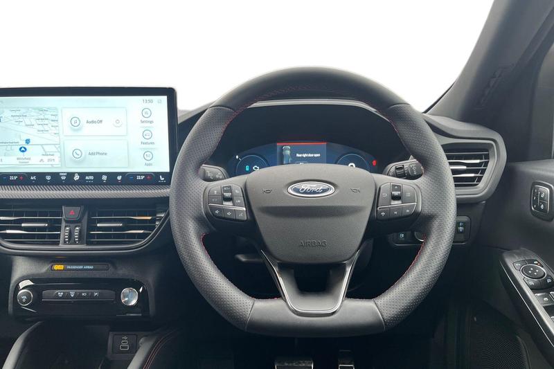 Used Ford Kuga 2025 for sale - 76819287: Photo 11