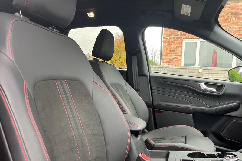 Used Ford Kuga 2025 for sale - 76819287: Photo 17