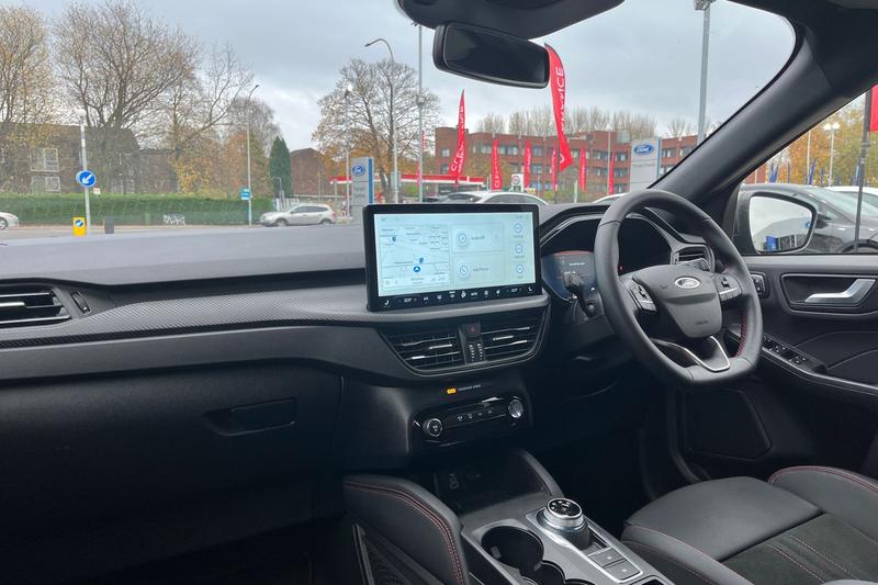 Used Ford Kuga 2025 for sale - 76819287: Photo 18