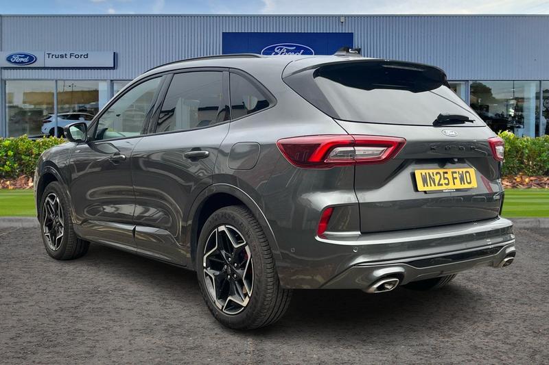 Used Ford Kuga 2025 for sale - 76819287: Photo 2