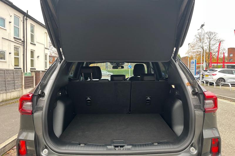 Used Ford Kuga 2025 for sale - 76819287: Photo 21