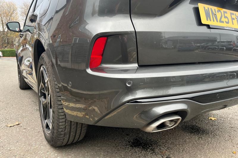 Used Ford Kuga 2025 for sale - 76819287: Photo 23