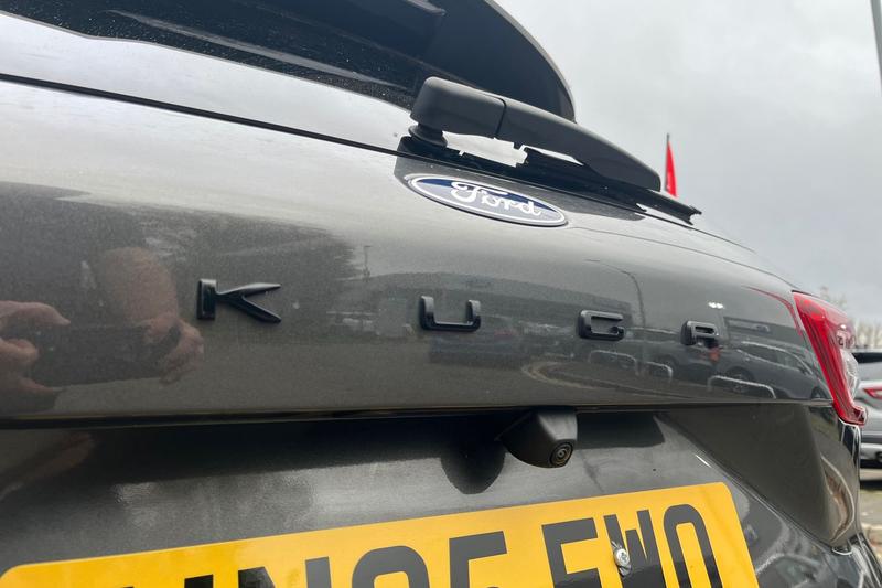 Used Ford Kuga 2025 for sale - 76819287: Photo 25