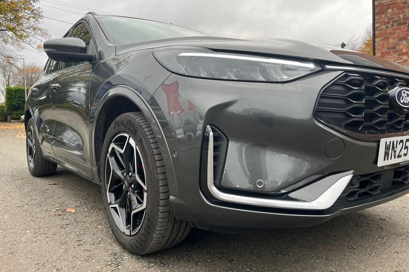 Used Ford Kuga 2025 for sale - 76819287: Photo 27