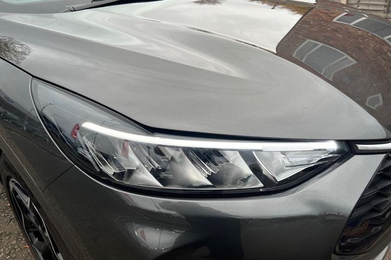 Used Ford Kuga 2025 for sale - 76819287: Photo 28