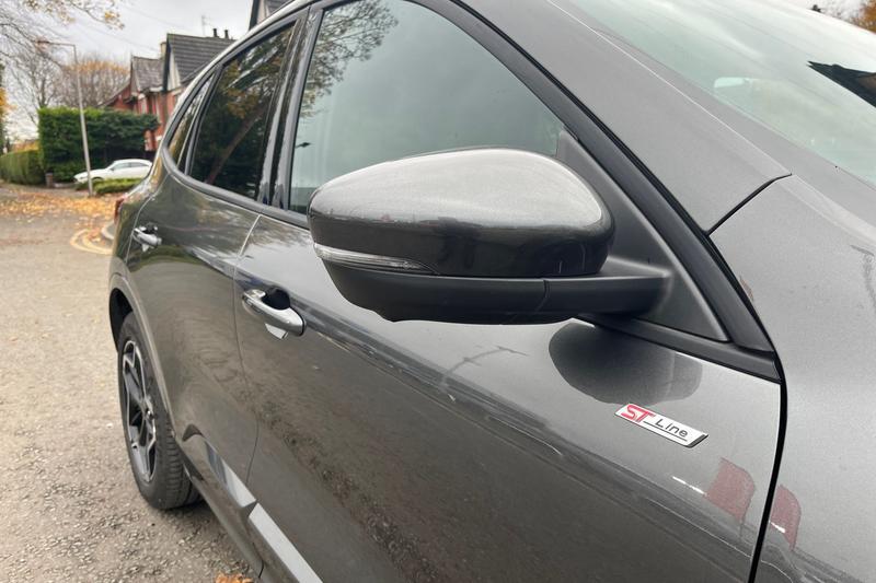 Used Ford Kuga 2025 for sale - 76819287: Photo 29