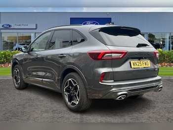 Used Ford Kuga 2025 for sale - 76819287: Photo