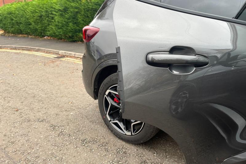 Used Ford Kuga 2025 for sale - 76819287: Photo 30