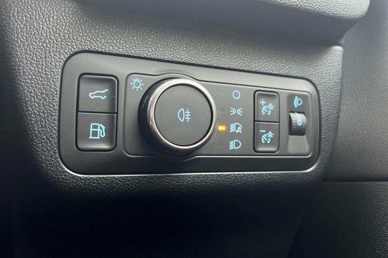 Used Ford Kuga 2025 for sale - 76819287: Photo 34