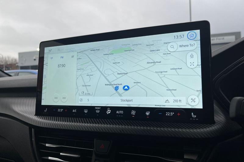 Used Ford Kuga 2025 for sale - 76819287: Photo 36