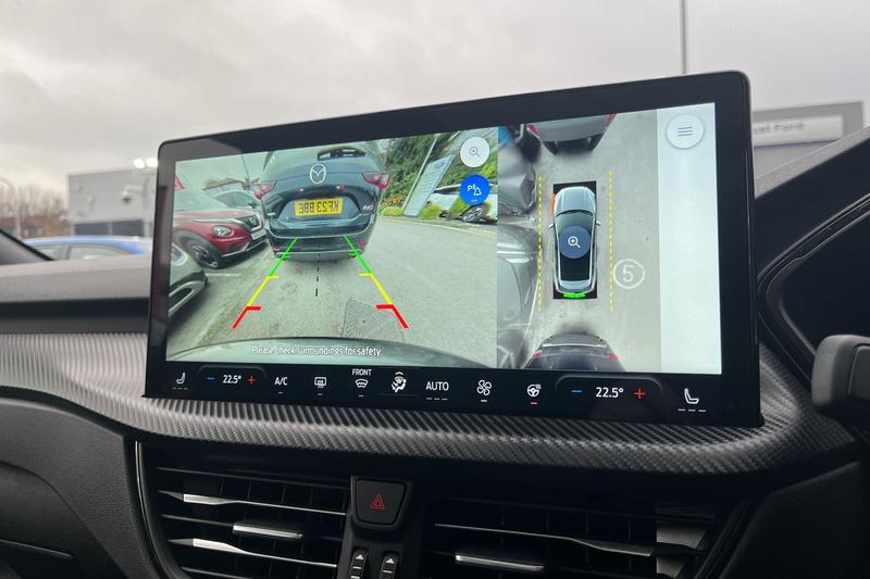 Used Ford Kuga 2025 for sale - 76819287: Photo 37