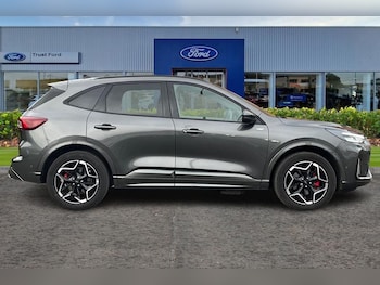 Used Ford Kuga 2025 for sale - 76819287: Photo