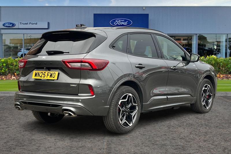 Used Ford Kuga 2025 for sale - 76819287: Photo 4