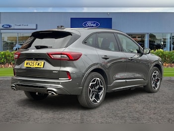 Used Ford Kuga 2025 for sale - 76819287: Photo