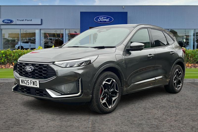 Used Ford Kuga 2025 for sale - 76819287: Photo 5