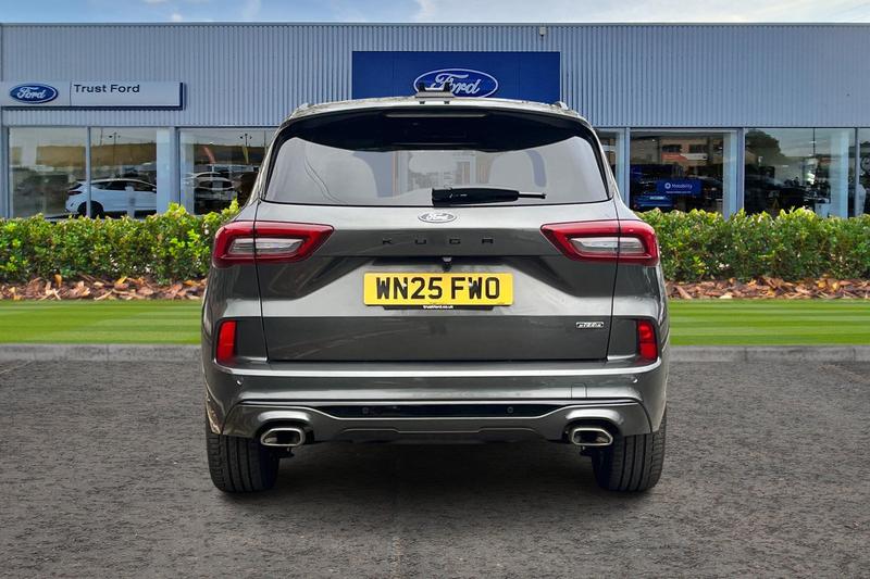 Used Ford Kuga 2025 for sale - 76819287: Photo 7