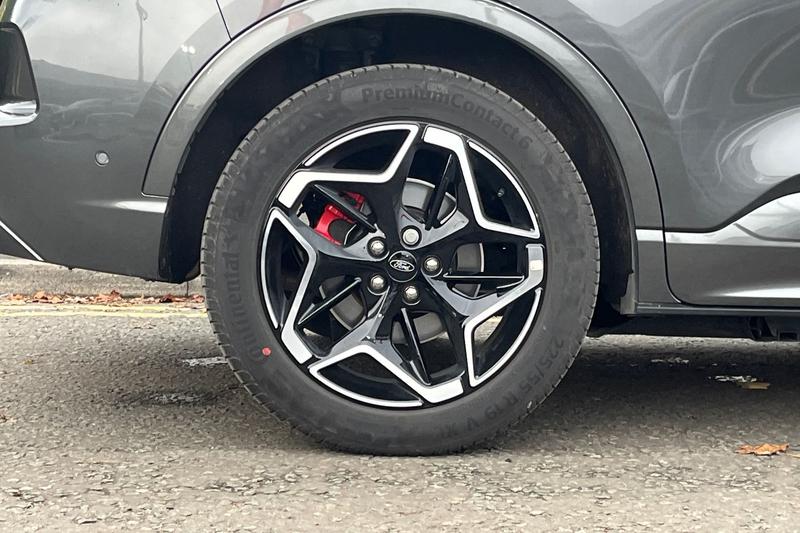 Used Ford Kuga 2025 for sale - 76819287: Photo 8