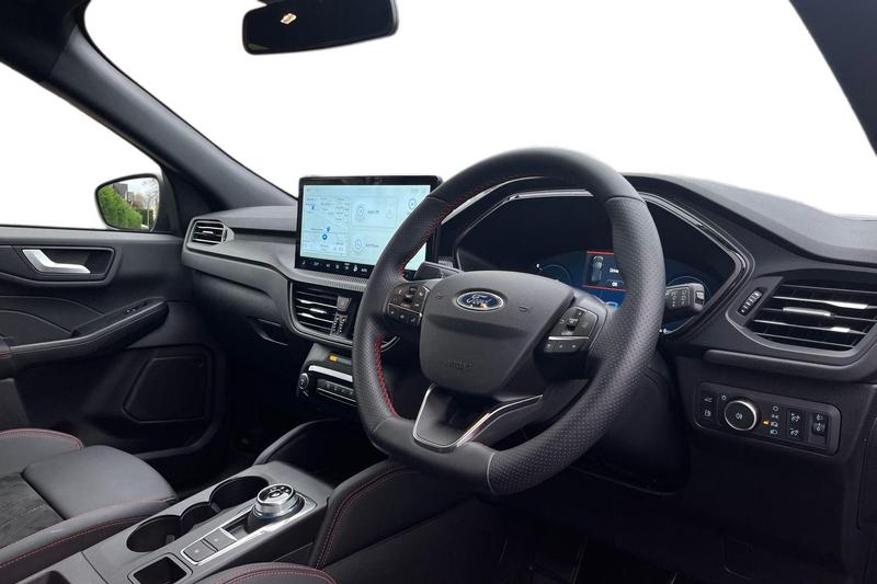 Used Ford Kuga 2025 for sale - 76819287: Photo 9