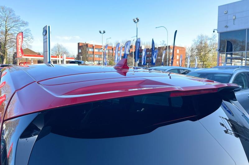 Used Ford Focus 2024 for sale - 76772735: Photo 24