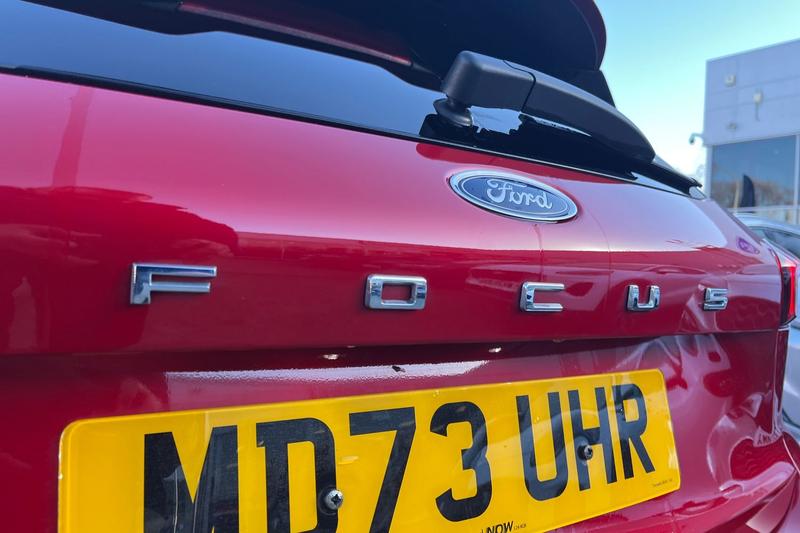 Used Ford Focus 2024 for sale - 76772735: Photo 25