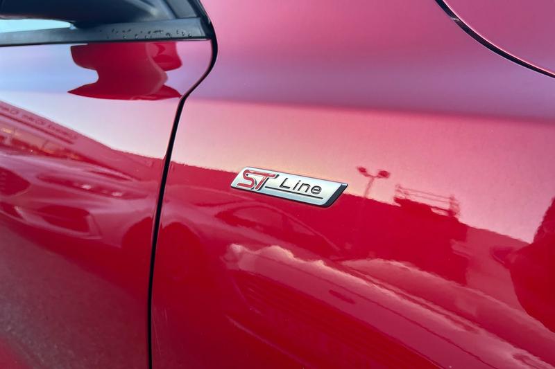 Used Ford Focus 2024 for sale - 76772735: Photo 29