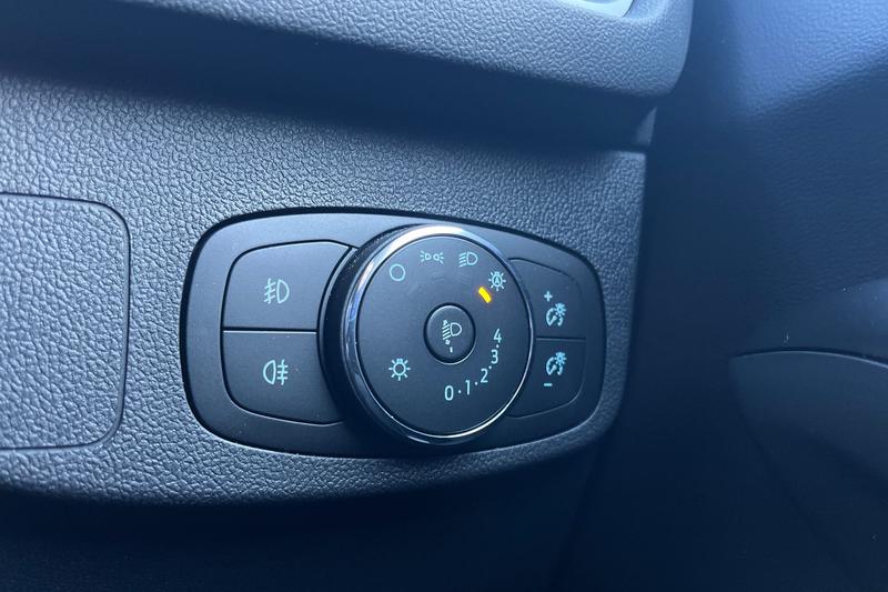 Used Ford Focus 2024 for sale - 76772735: Photo 31