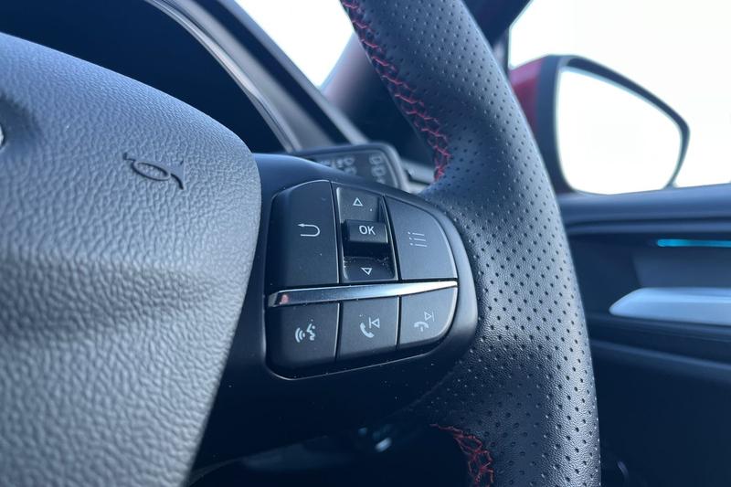 Used Ford Focus 2024 for sale - 76772735: Photo 40