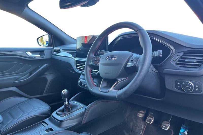 Used Ford Focus 2024 for sale - 76772735: Photo 9