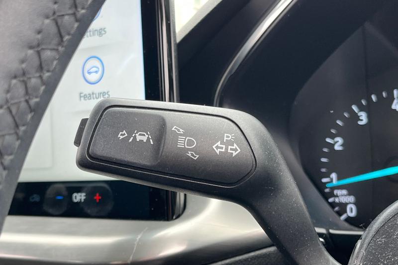 Used Ford Focus 2023 for sale - 78001267: Photo 14