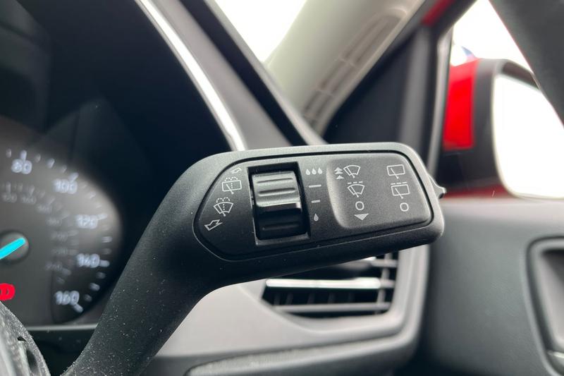 Used Ford Focus 2023 for sale - 78001267: Photo 15