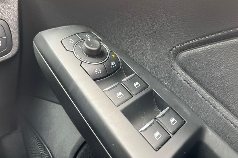 Used Ford Focus 2023 for sale - 78001267: Photo 16