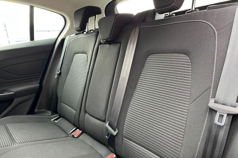 Used Ford Focus 2023 for sale - 78001267: Photo 20